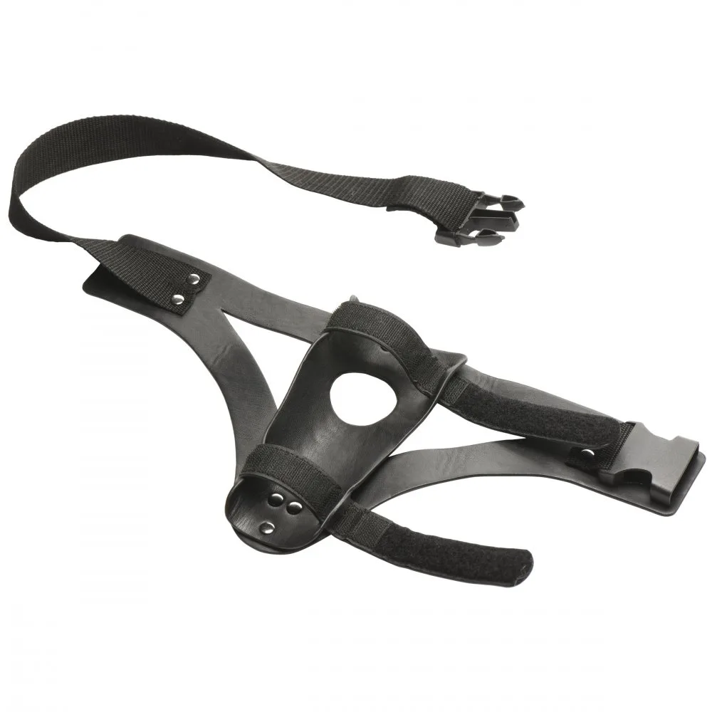 Arnés de Muslo Thunder Strap